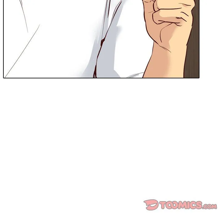 毫无保留的她 毫无保留的她：第7话
