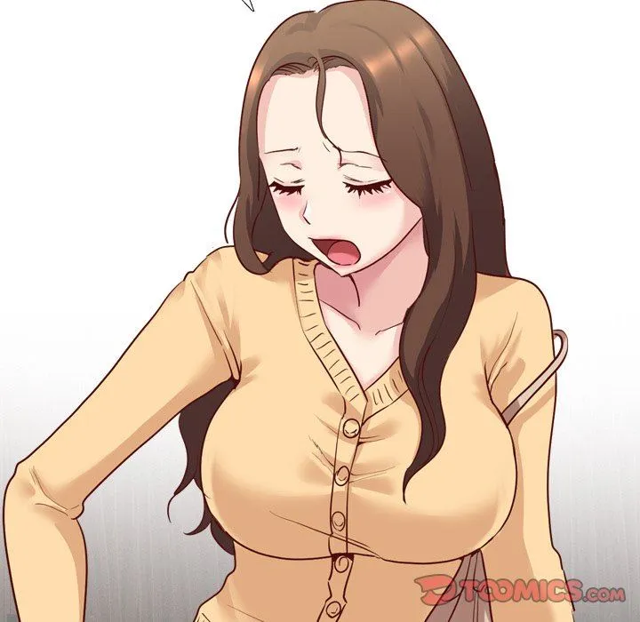 毫无保留的她 毫无保留的她：第5话