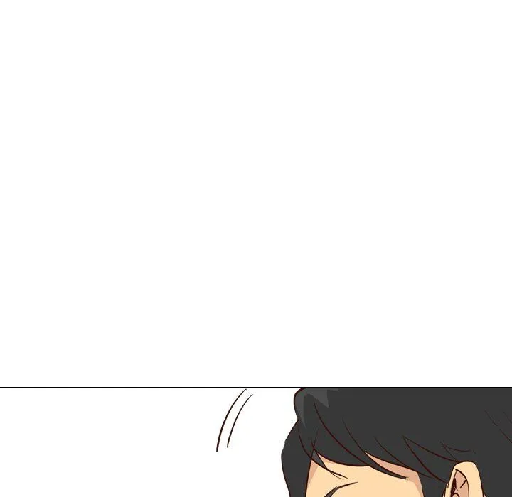 毫无保留的她 毫无保留的她：第27话