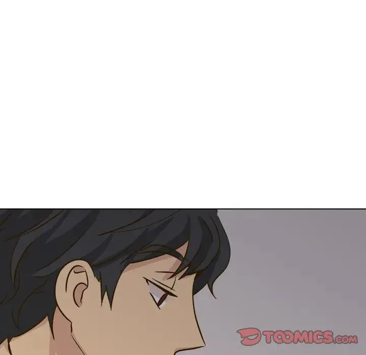 毫无保留的她 第 32 话