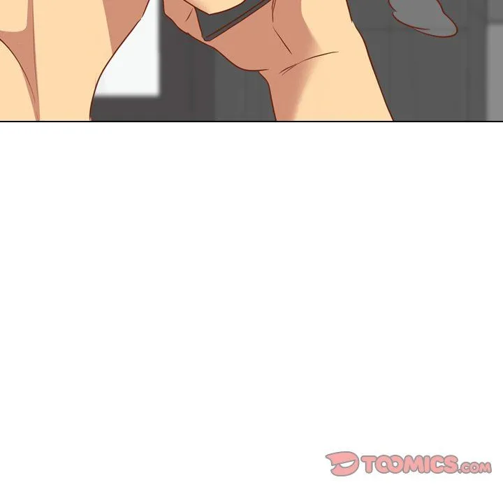 毫无保留的她 毫无保留的她：第11话