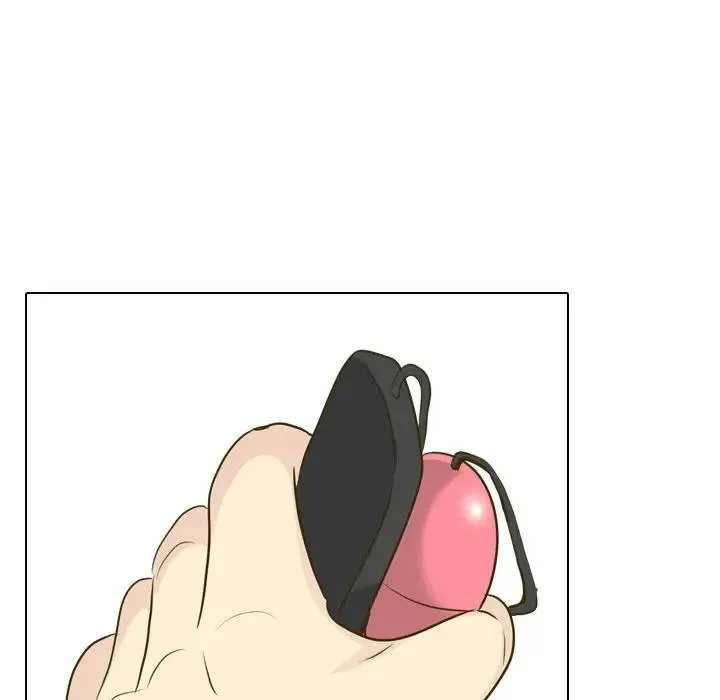 毫无保留的她 第 30 话