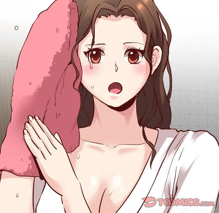 毫无保留的她 毫无保留的她：第6话