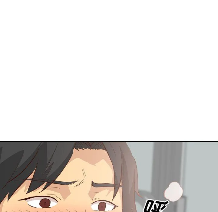 毫无保留的她 毫无保留的她：第27话
