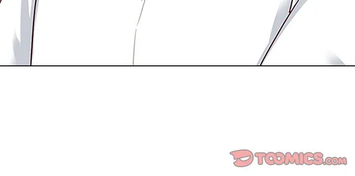 毫无保留的她 毫无保留的她：第5话
