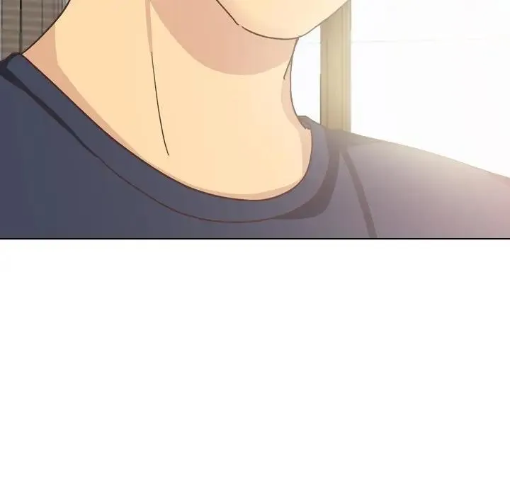 毫无保留的她 第 35 话