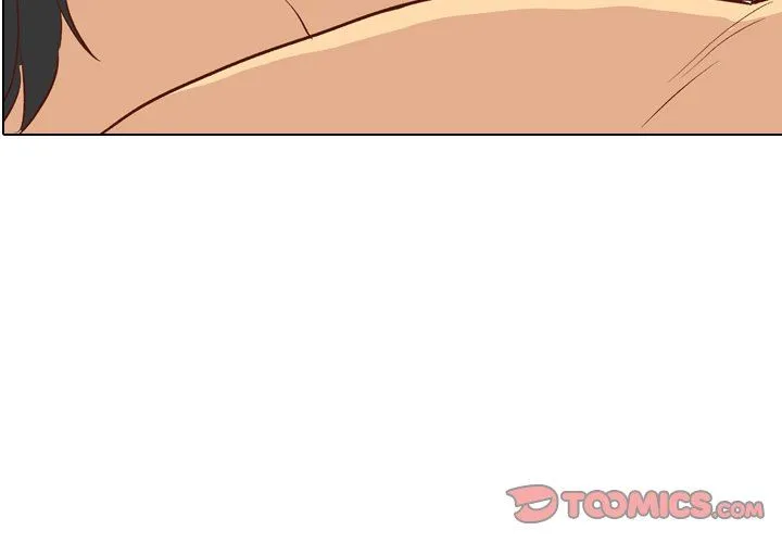 毫无保留的她 毫无保留的她：第27话
