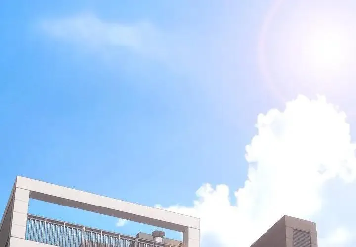 毫无保留的她 第 34 话