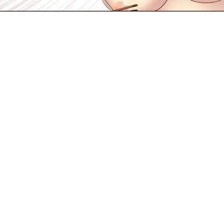 毫无保留的她 第 36 话