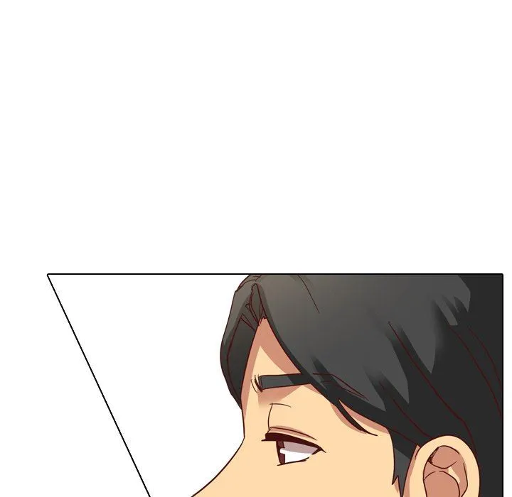 毫无保留的她 毫无保留的她：第4话