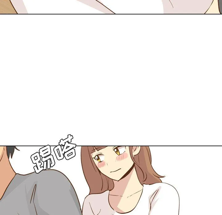 毫无保留的她 毫无保留的她：第24话