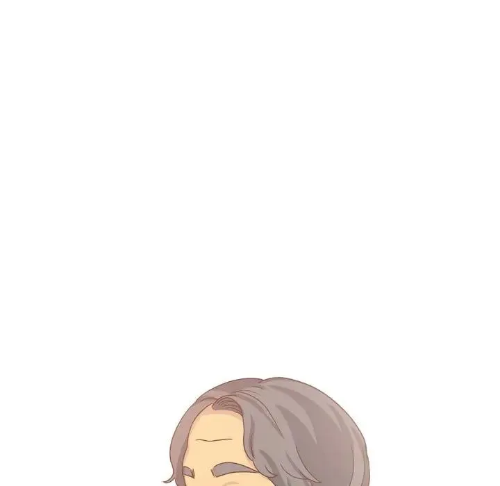 毫无保留的她 第 35 话