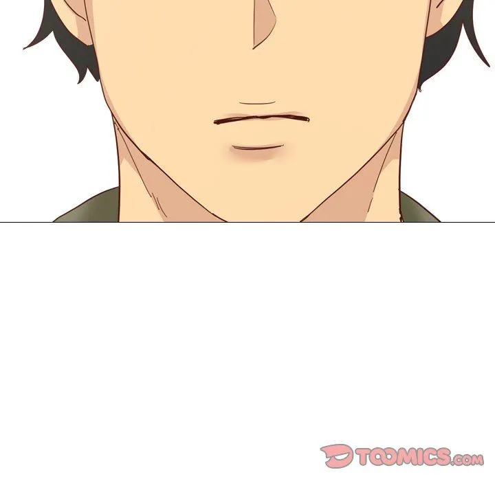 毫无保留的她 毫无保留的她：第4话