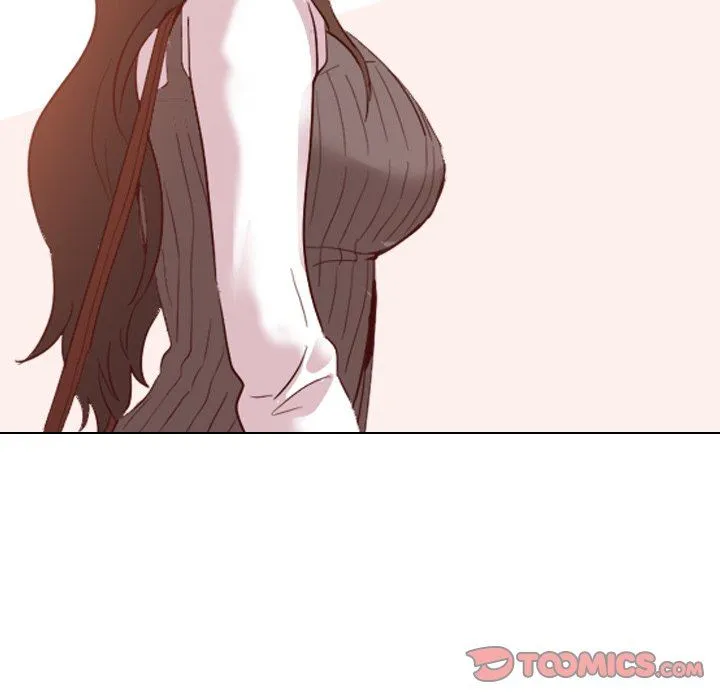 毫无保留的她 毫无保留的她：第8话
