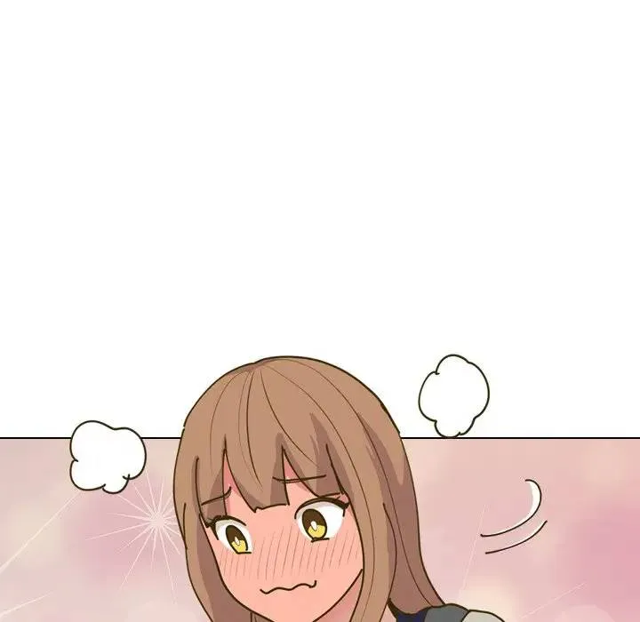 毫无保留的她 第 30 话