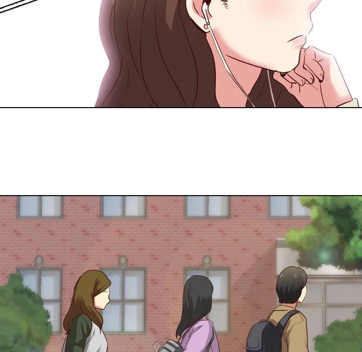 毫无保留的她 毫无保留的她：第7话