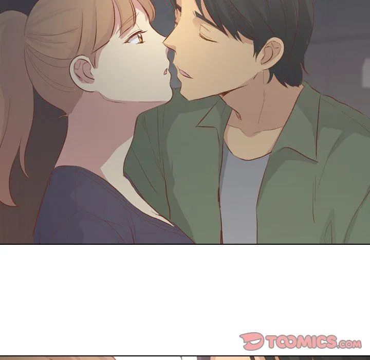 毫无保留的她 毫无保留的她：第15话