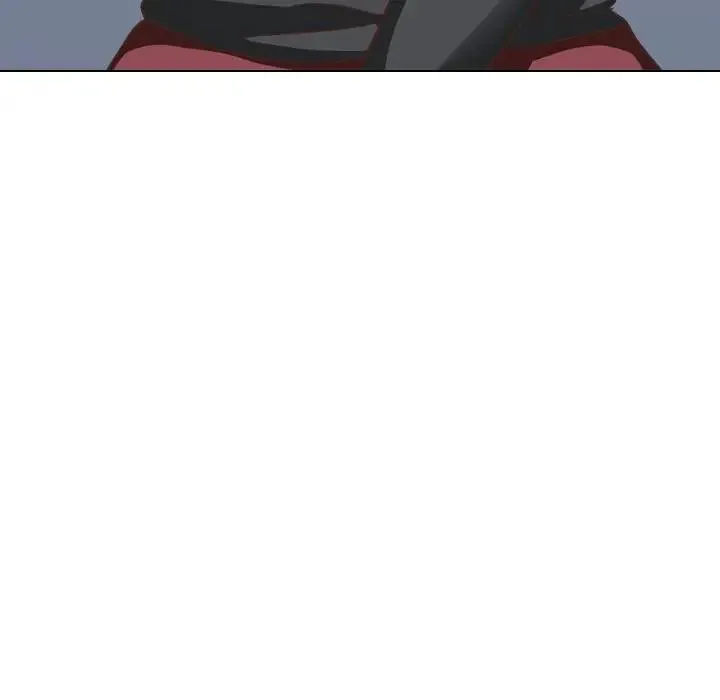 毫无保留的她 第 35 话