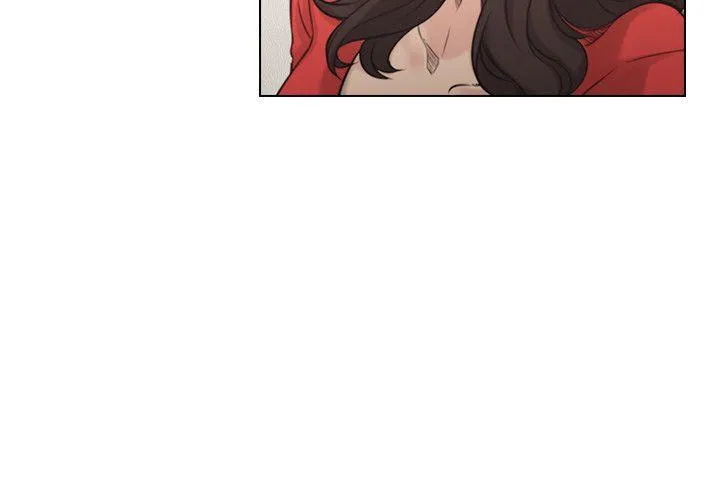老师 第46话 - 两个女人的对峙