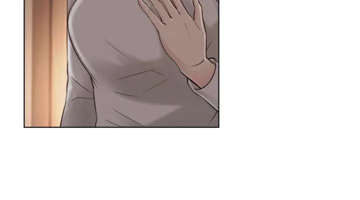 老师 第45话 - 享受当下