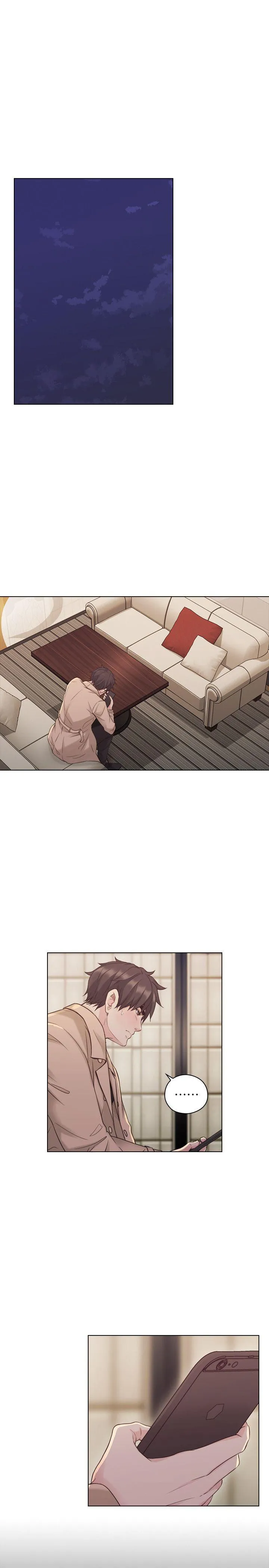 老师 第51话-小英的嘱託