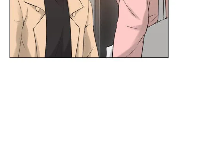 老师 第57话-熙胜的阴谋