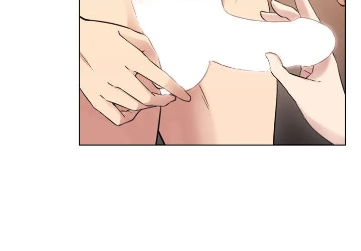 老师 第56话-不明来电