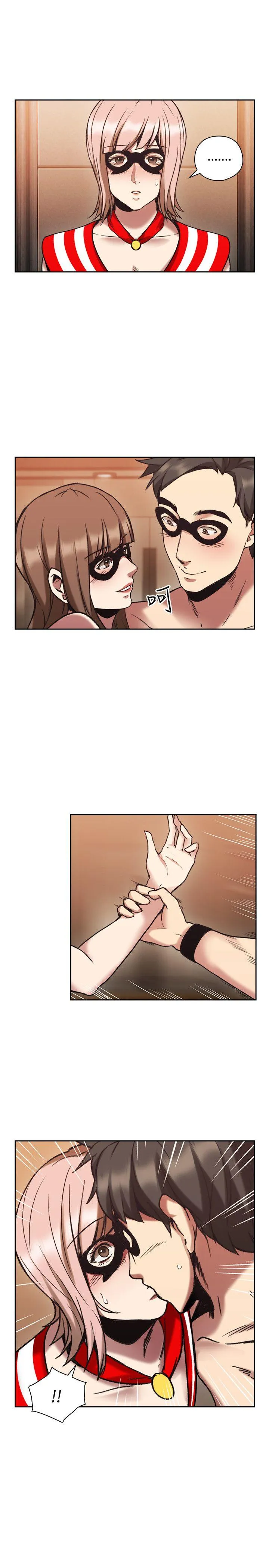 老师 第26话