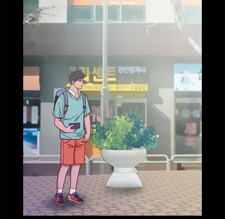 不该有的爱情 不该有的爱情：第1话