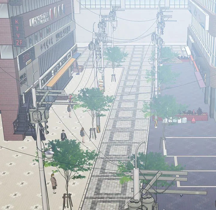 不该有的爱情 不该有的爱情：第3话