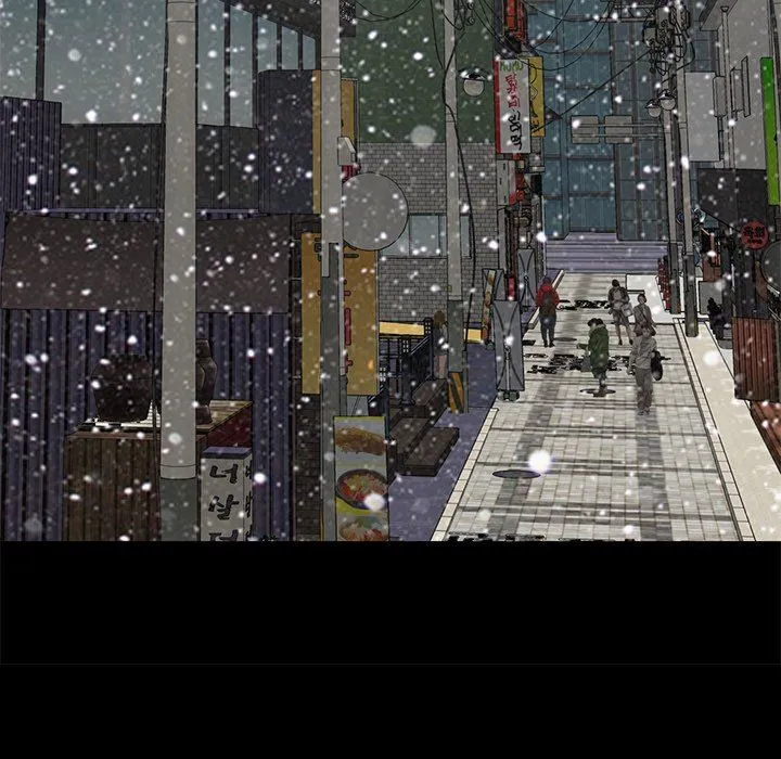 不该有的爱情 不该有的爱情：第3话