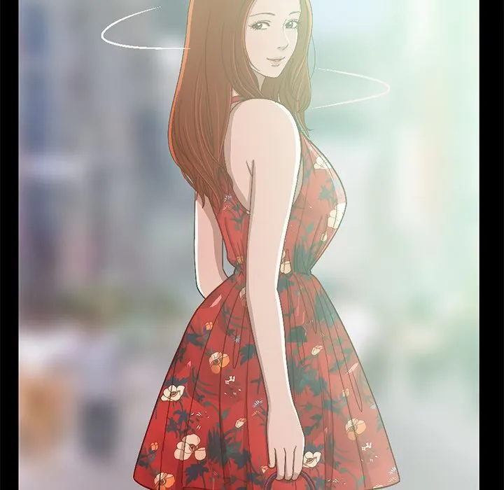 不该有的爱情 不该有的爱情：第1话