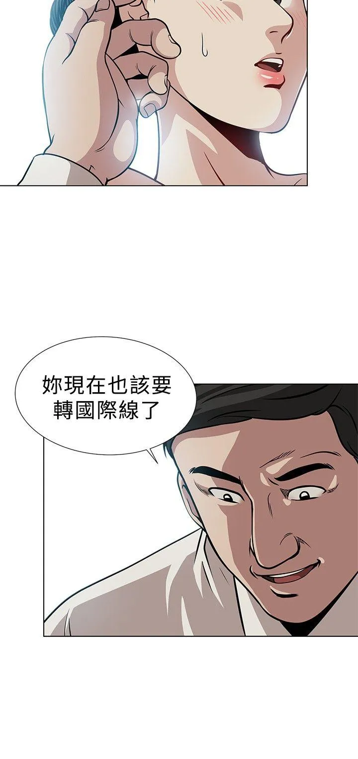 要交换吗？ 第2话