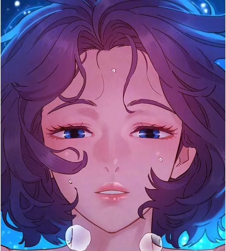 友情万睡 第114话-比星空还耀眼的澄雅