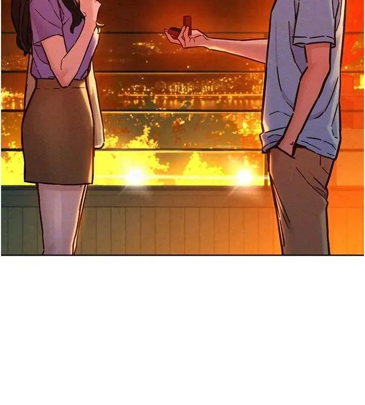 友情万睡 第105话-我的心里依然只有你