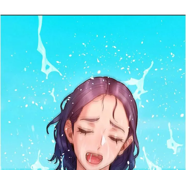 友情万睡 第109话-阳光沙滩比基尼