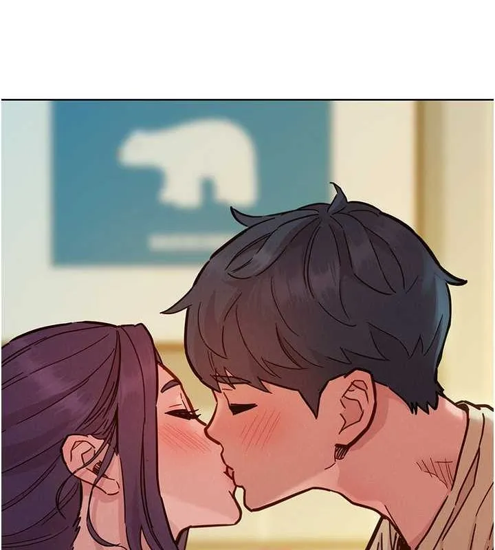 友情万睡 第103话-前女友的计谋