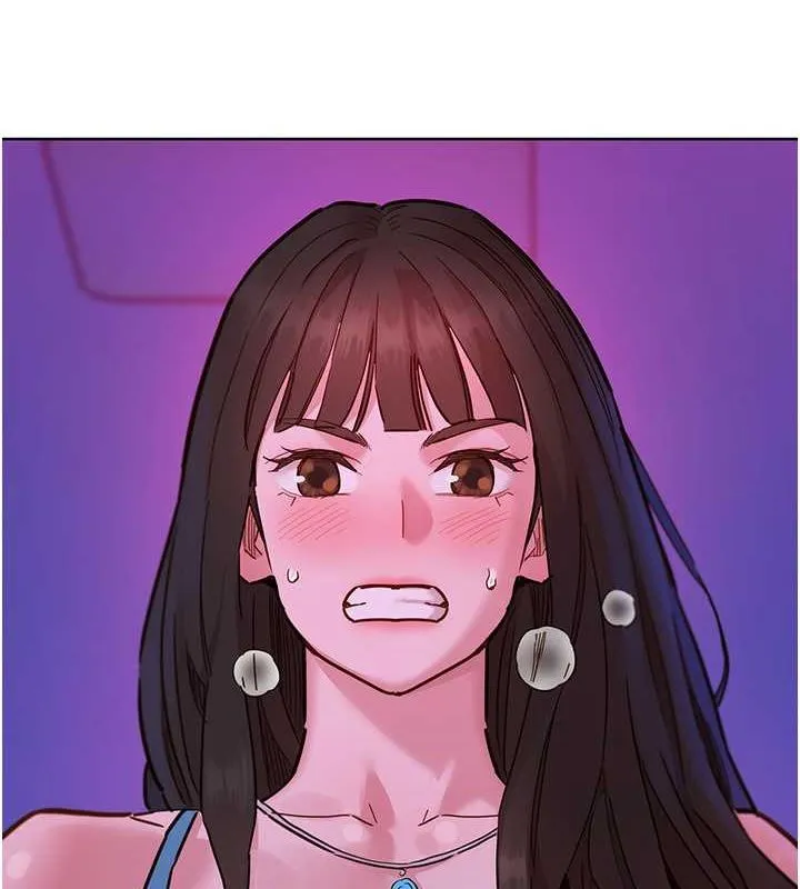 友情万睡 第103话-前女友的计谋