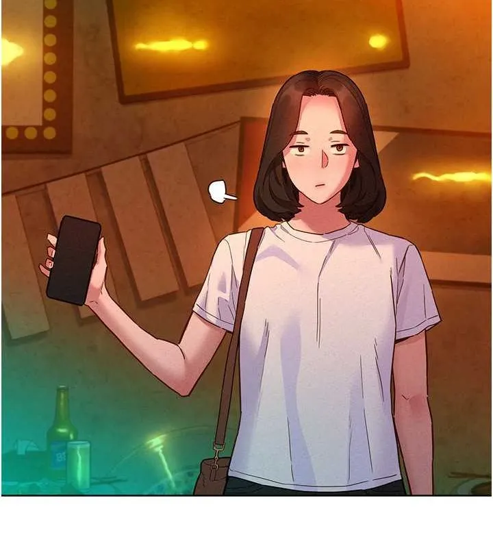 友情万睡 第106话-别忍，通通宣泄给我