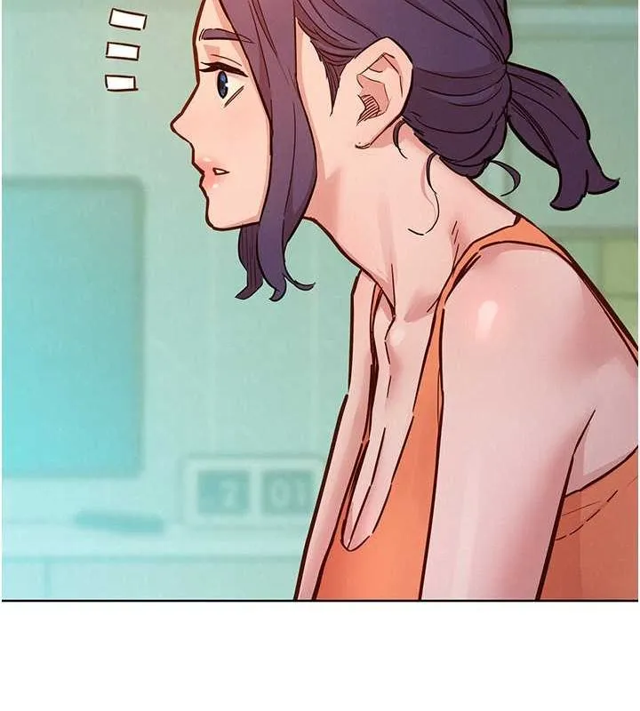 友情万睡 第103话-前女友的计谋
