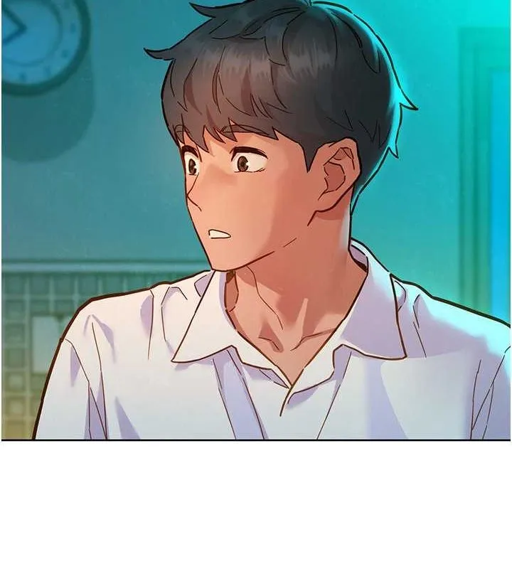 友情万睡 第106话-别忍，通通宣泄给我