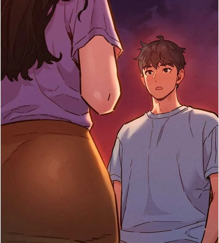 友情万睡 第105话-我的心里依然只有你