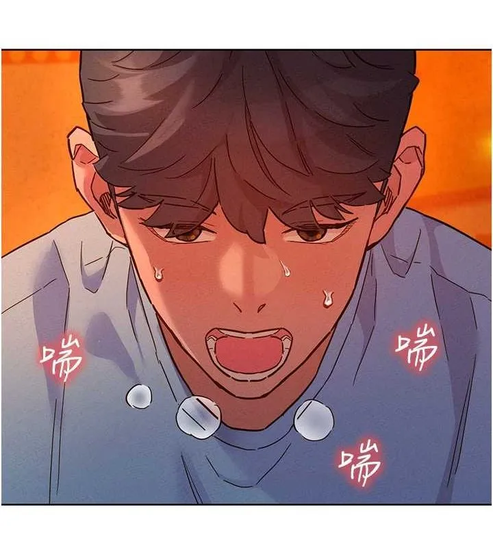 友情万睡 第105话-我的心里依然只有你