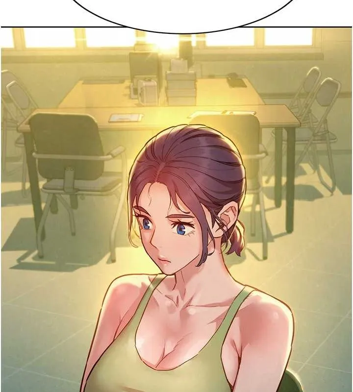 友情万睡 第106话-别忍，通通宣泄给我