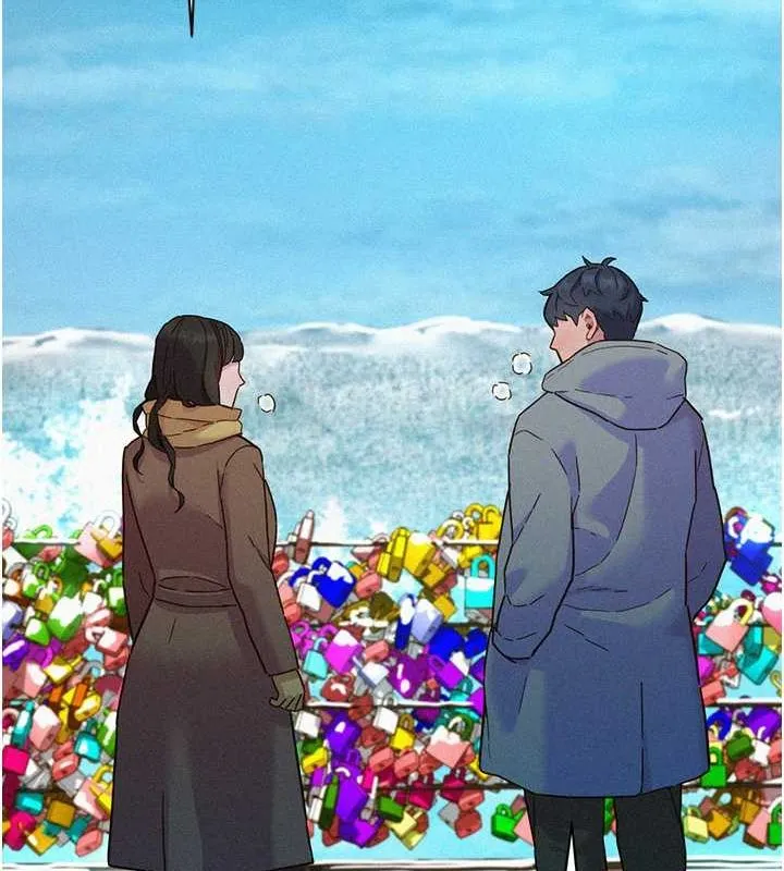友情万睡 第105话-我的心里依然只有你