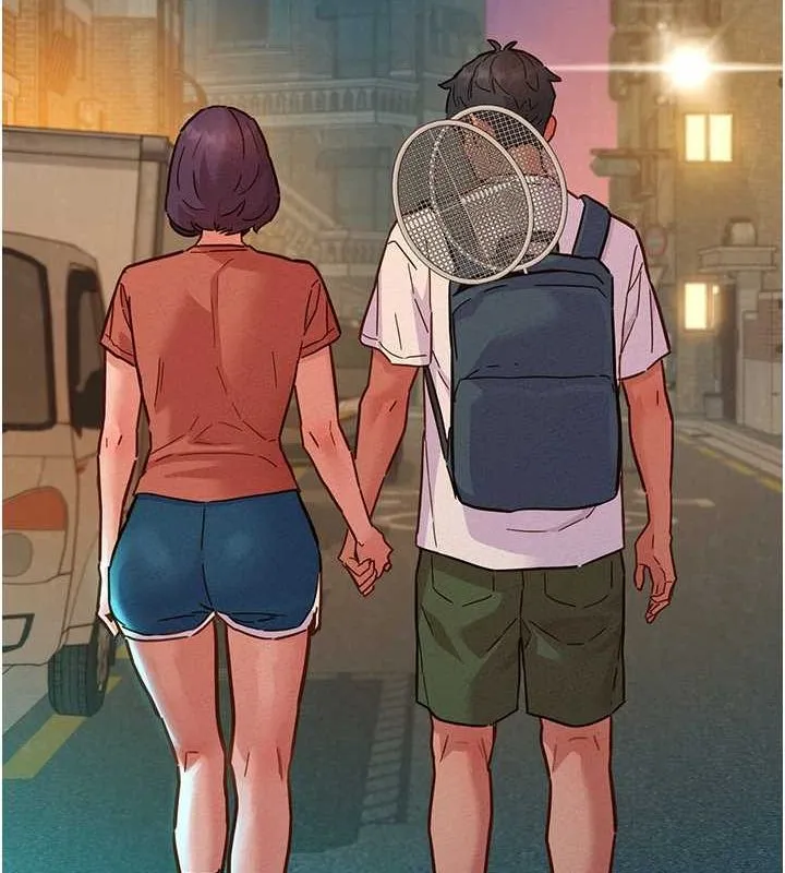 友情万睡 第102话-劲浩哥是我的