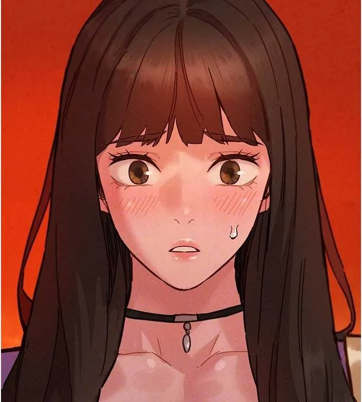 友情万睡 第105话-我的心里依然只有你