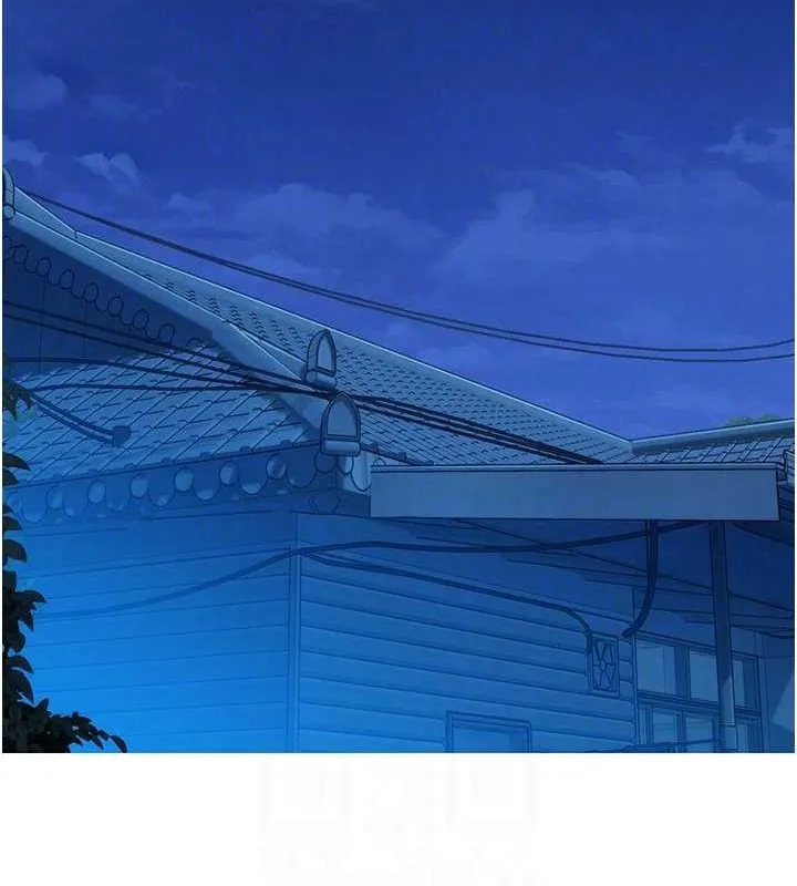 友情万睡 第114话-比星空还耀眼的澄雅