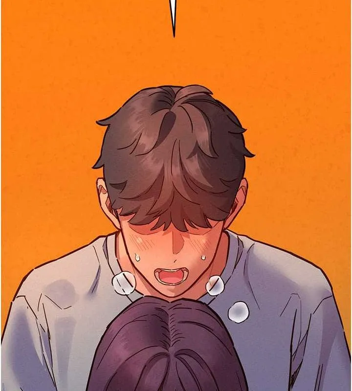 友情万睡 第105话-我的心里依然只有你