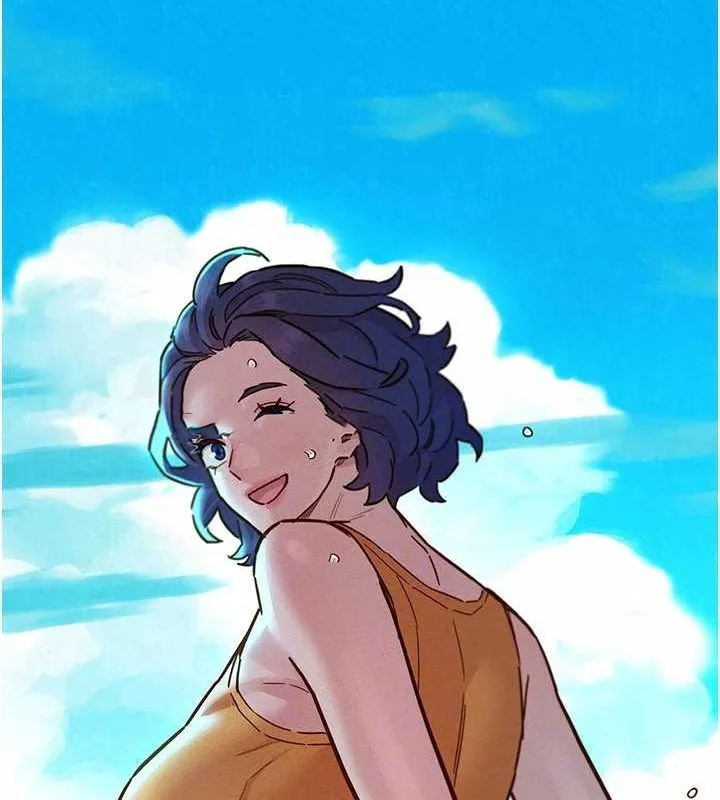 友情万睡 第105话-我的心里依然只有你